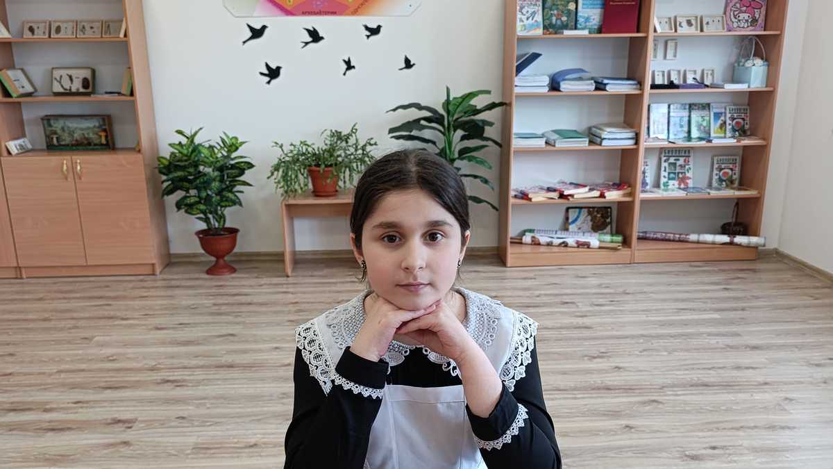 Новости Ингушетии: Дешара толам - къахьегам