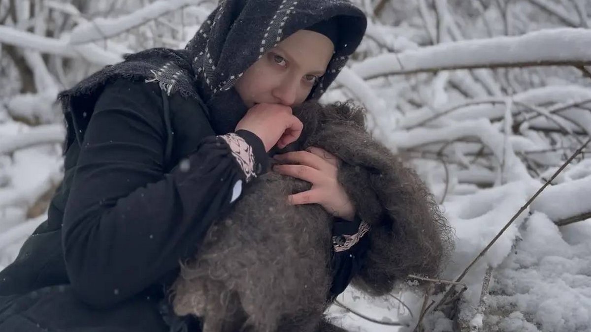 Педагог из Ингушетии представила документальный фильм «Трагедия 5051»