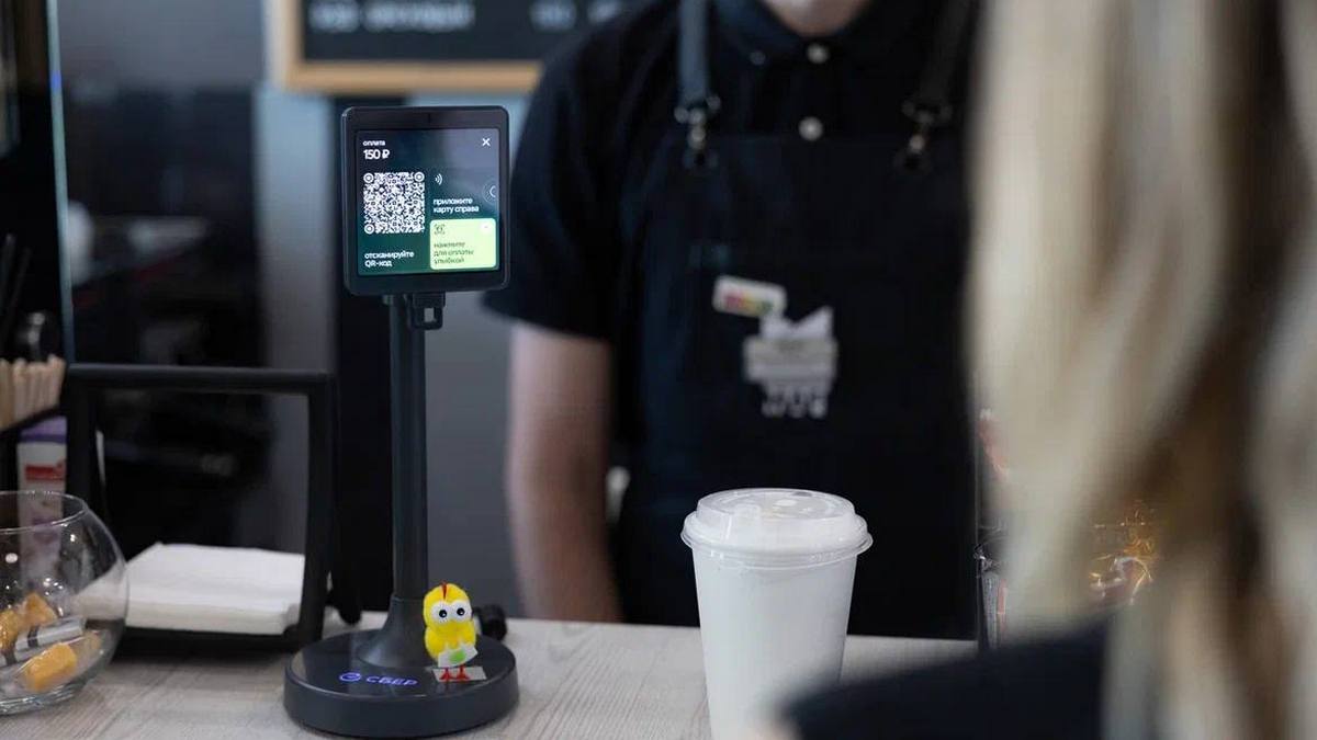 Новости Ингушетии: На Юге России и Северном Кавказе снова можно платить айфоном