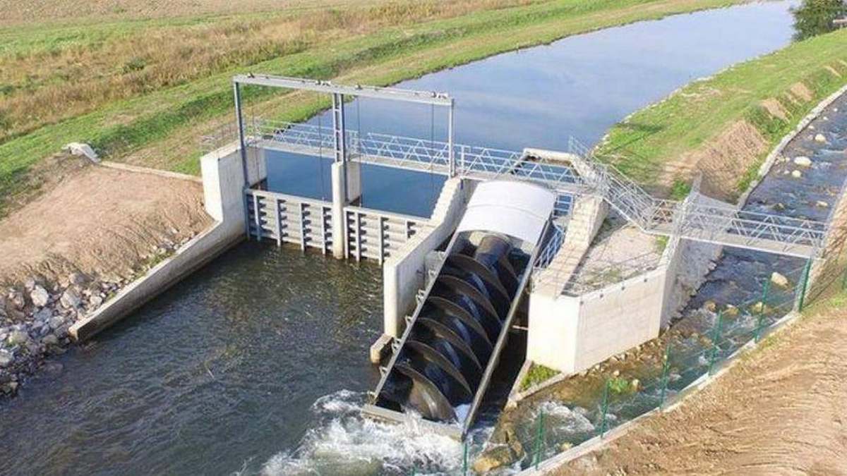 Новости Ингушетии: На реке Ассе в Ингушетии скоро начнут  строить водозаборный комплекс