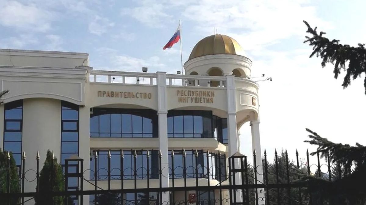 Новости Ингушетии: В Ингушетии готовятся к отопительному сезону