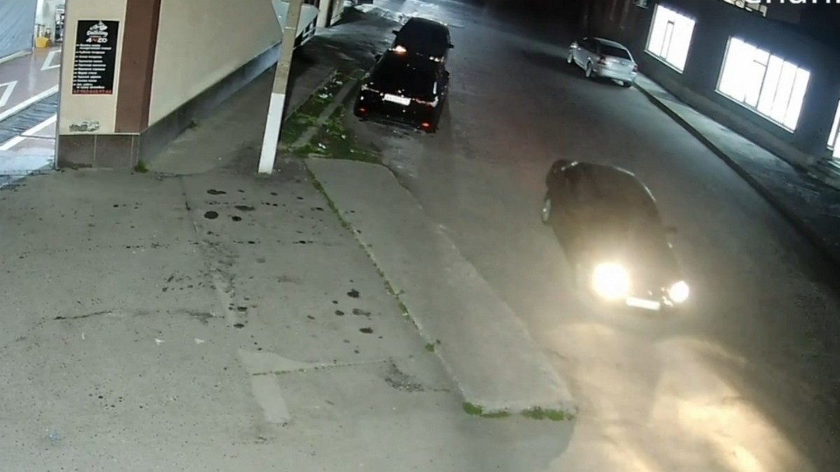 В Назрани Ингушетии видеонаблюдение помогает обеспечить чистоту улиц