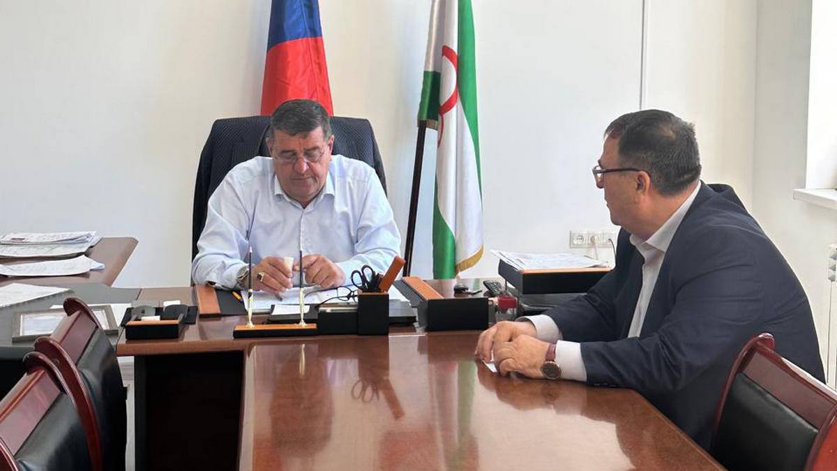 «Даьхен лорабой» ганзо новкъостал ду СВО бӀухошта, МагӀалбикерча мэреца цхьана