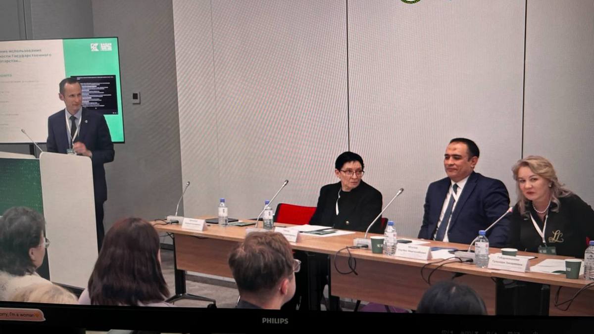 Новости Ингушетии: ГАС Ингушетии готова выйти на новый уровень работы