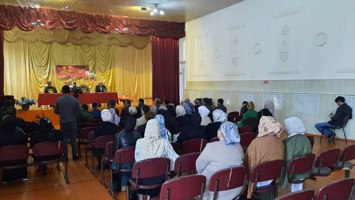 Новости Ингушетии: «Сад-Гигант Ингушетия» ищет работников в селе Троицком