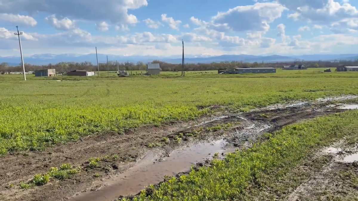 Новости Ингушетии: В Сунже отремонтируют дорогу на улице Тухачевского