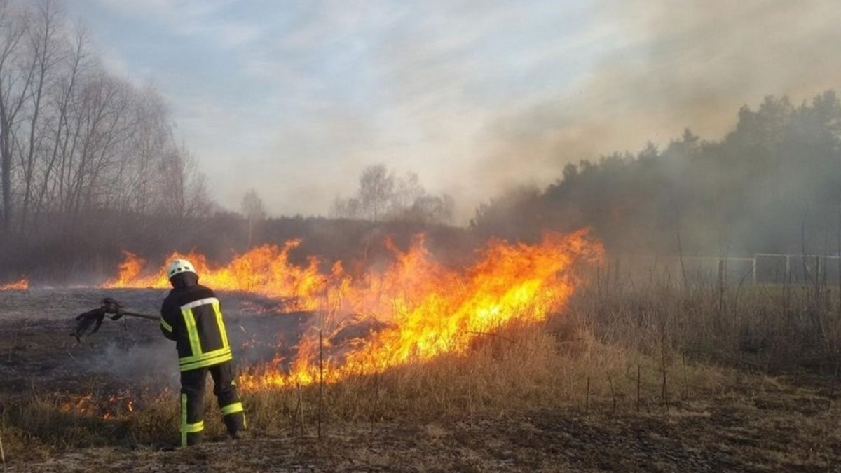 Новости Ингушетии: Глава Ингушетии призвал жителей соблюдать правила пожарной безопасности