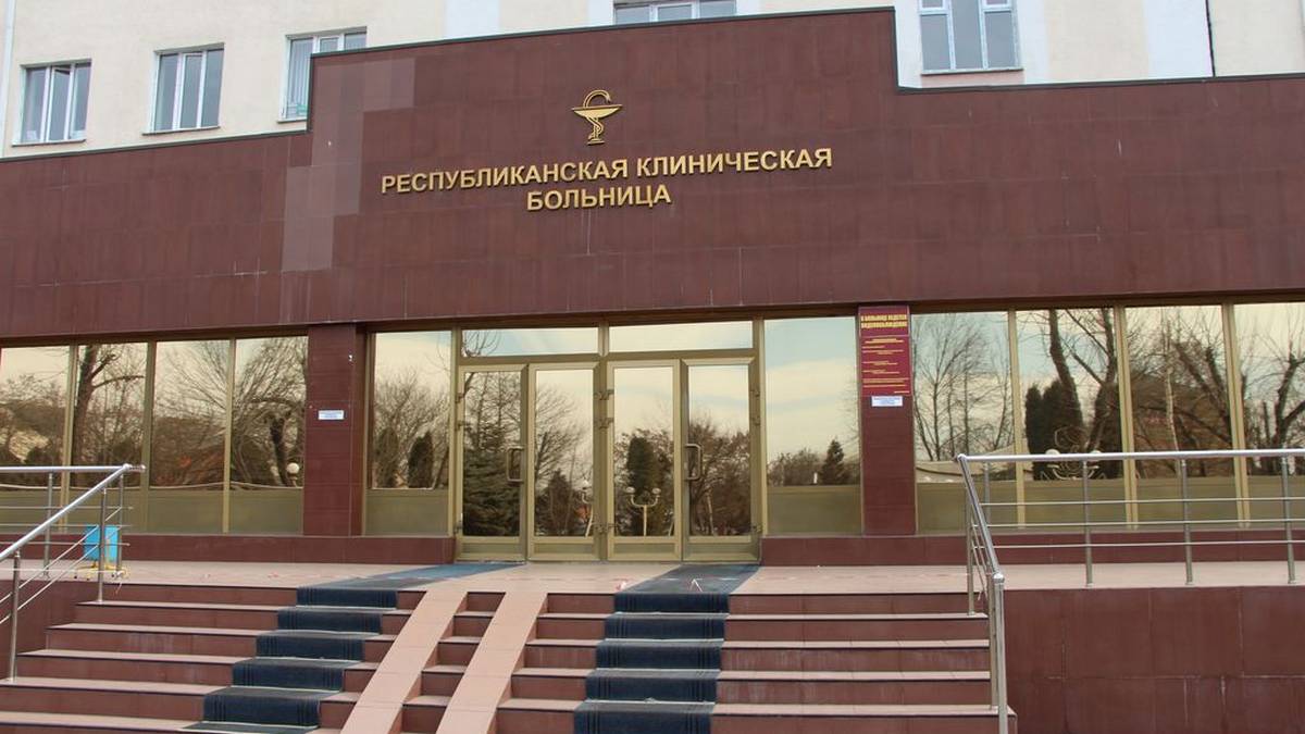 Более 17 тысяч жителей Ингушетии прошли обследование на гепатит С