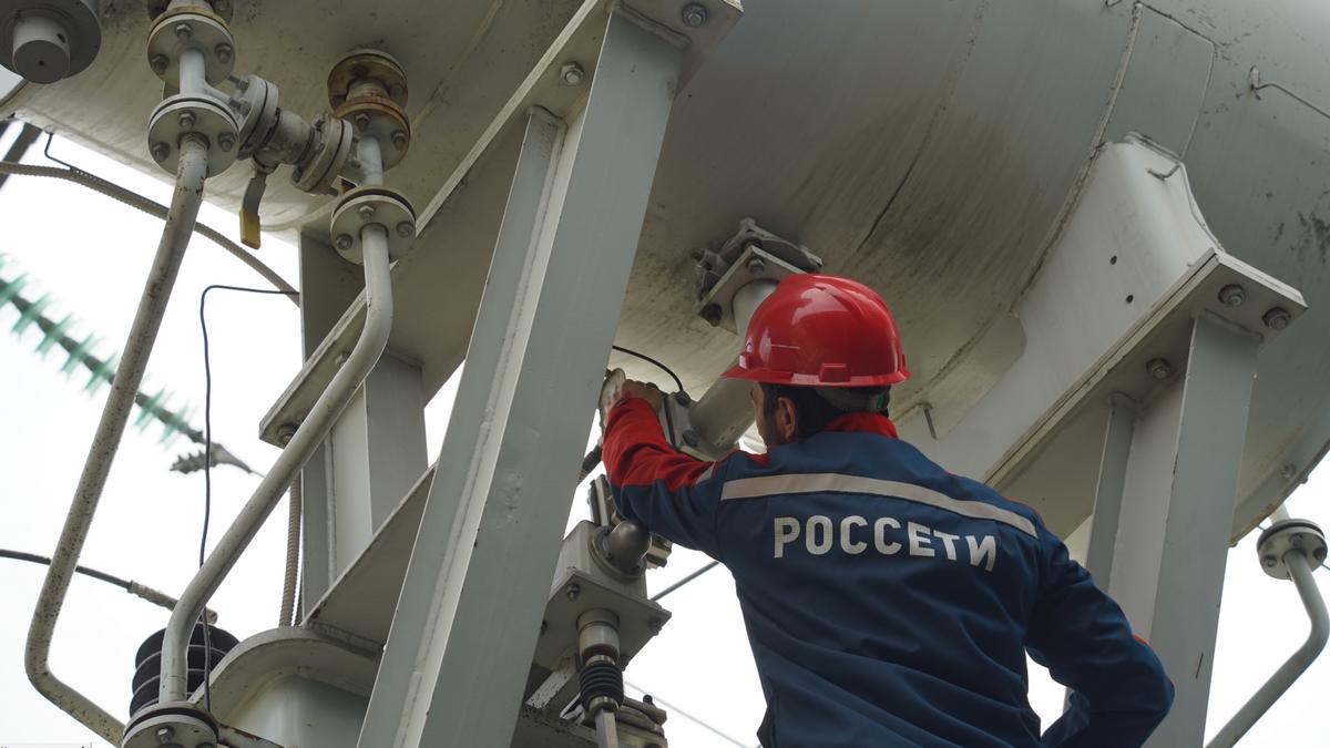 «Россети Северный Кавказ» готовят энергообъекты в Ингушетии к пожароопасному периоду