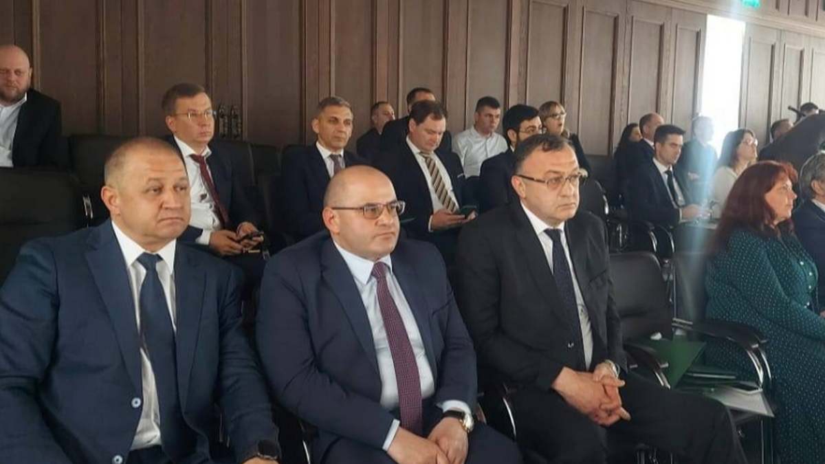 Минсельхоз Ингушетии работает над развитием регионального АПК