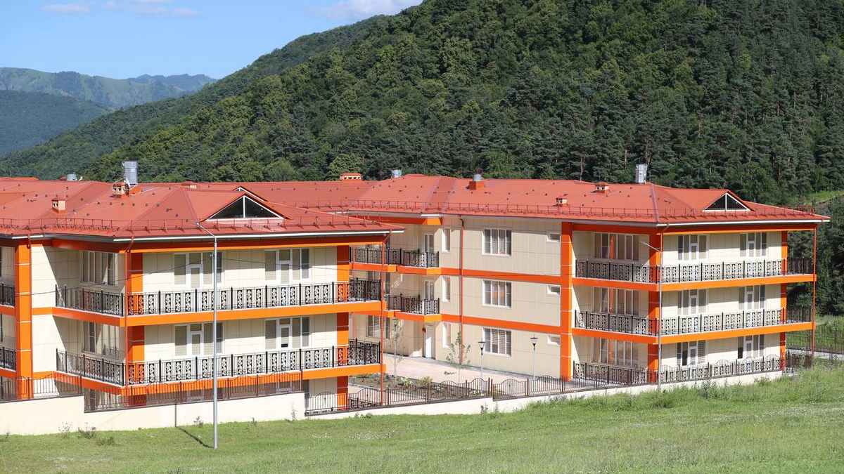 Бойцы СВО из Ингушетии смогут лечиться в 12 центрах реабилитации