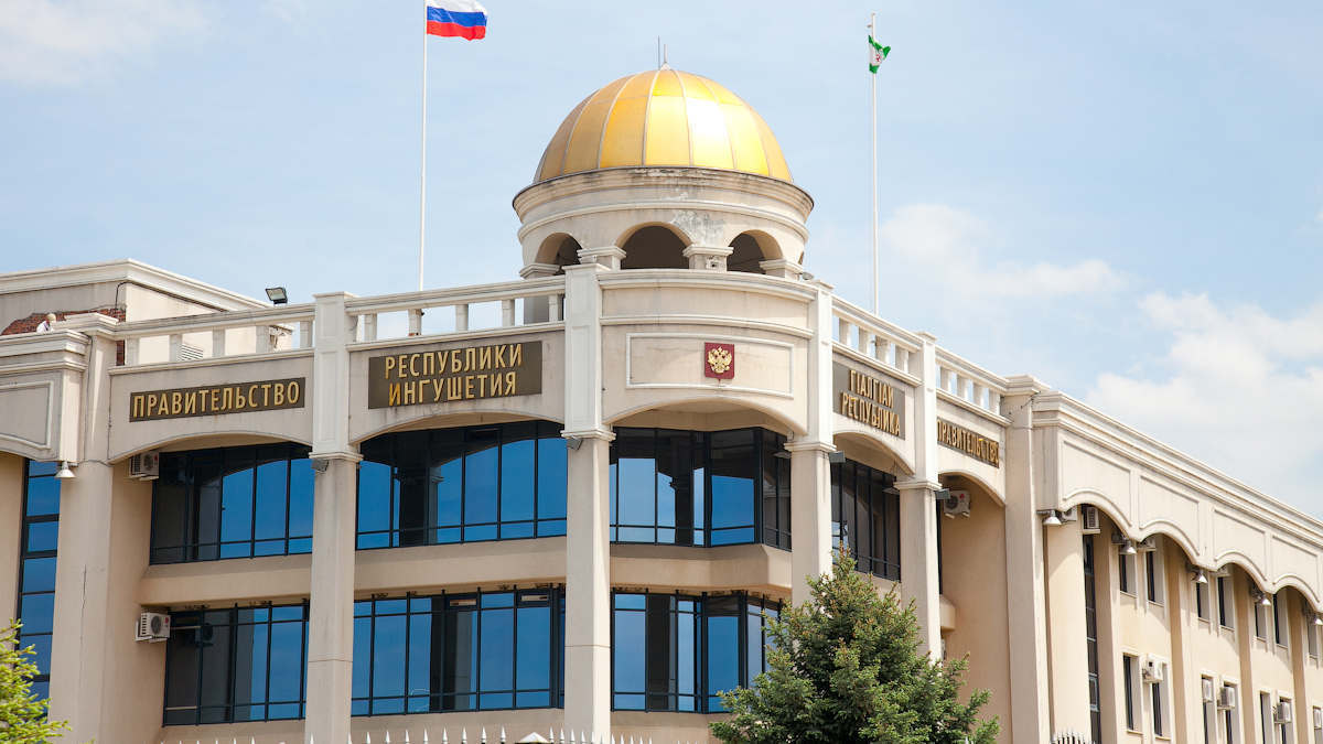 В Правительстве Ингушетии обсудили вопросы коррупции в медучреждениях