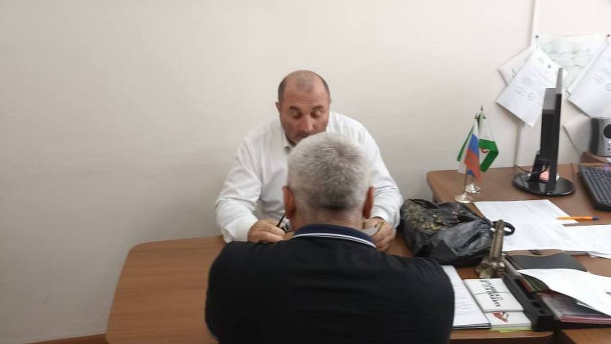 Новости Ингушетии: В Ингушетии продолжается системная работа по предупреждению экстремизма