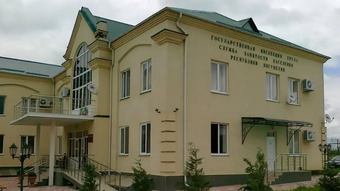 Участники СВО находят свое призвание в гражданской сфере Ингушетии