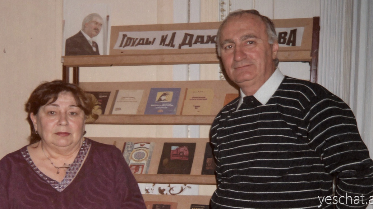 Новости Ингушетии: Дешара шу доладала дукха ха йисаяц