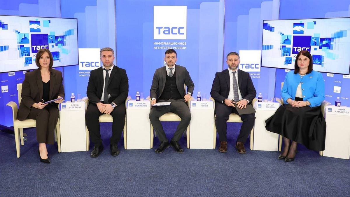 Руководитель Ингушского УФАС поделился итогами работы за 2025 год