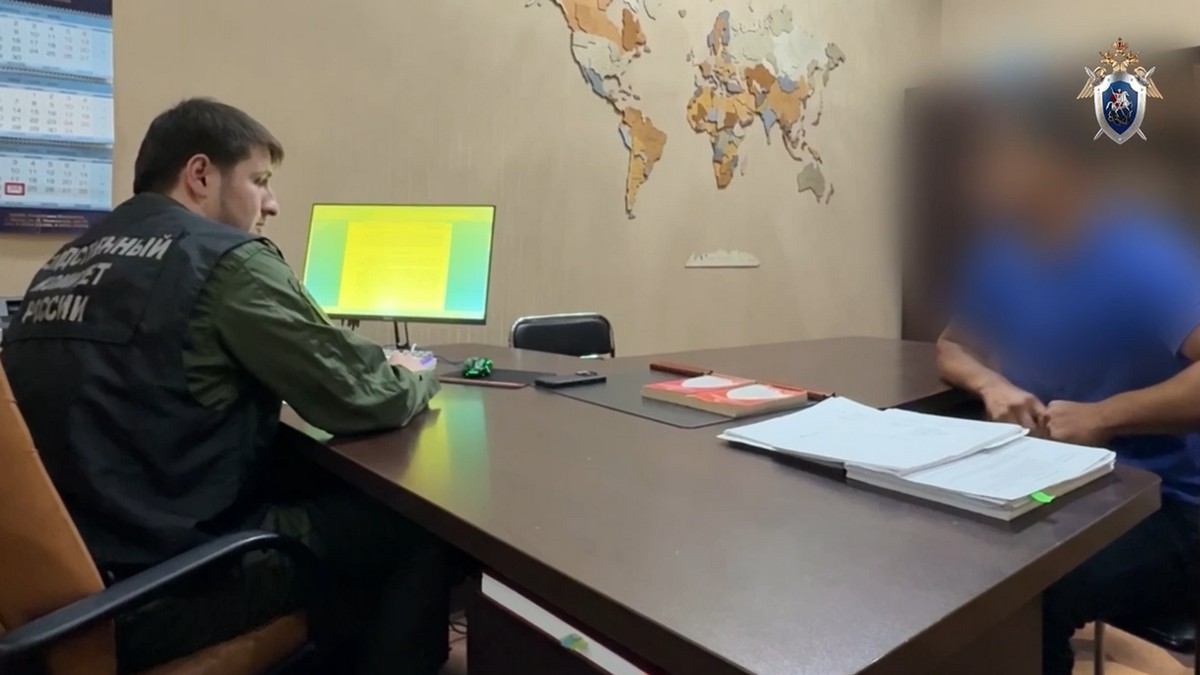 Новости Ингушетии: В Ингушетии силовики задержали троих подозреваемых в убийстве жителя Сунжи