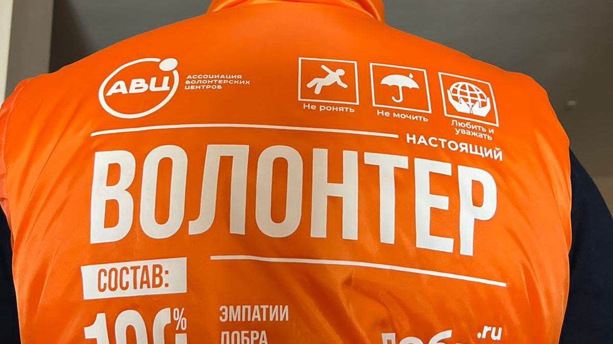 В Ингушетии после наводнения активизировали работу волонтерского штаба