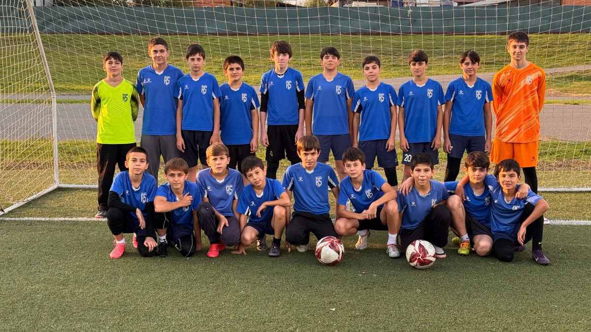 ФК «Реал Сунжа» - победитель юношеского чемпионата Ингушетии