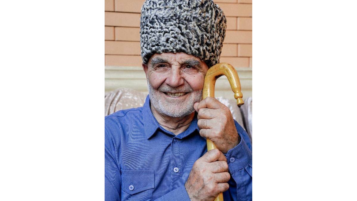 Ингушетия — лидер по продолжительности жизни