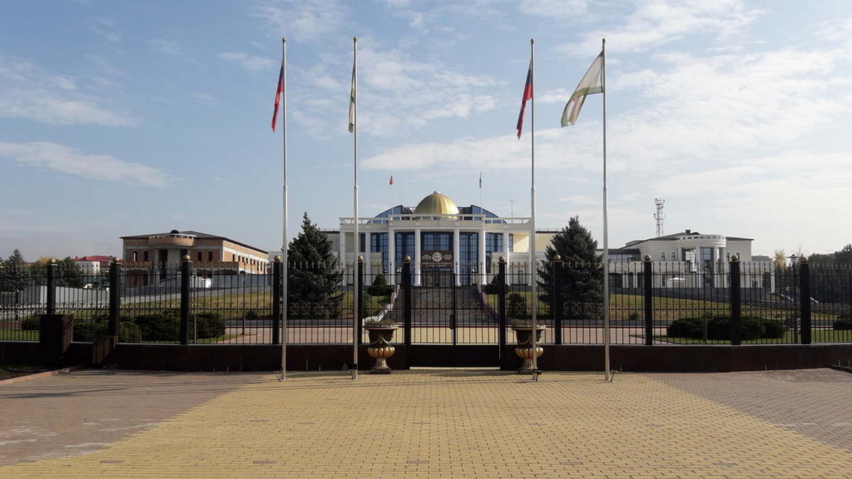 В Ингушетии обсудили масштабные планы ближайших лет