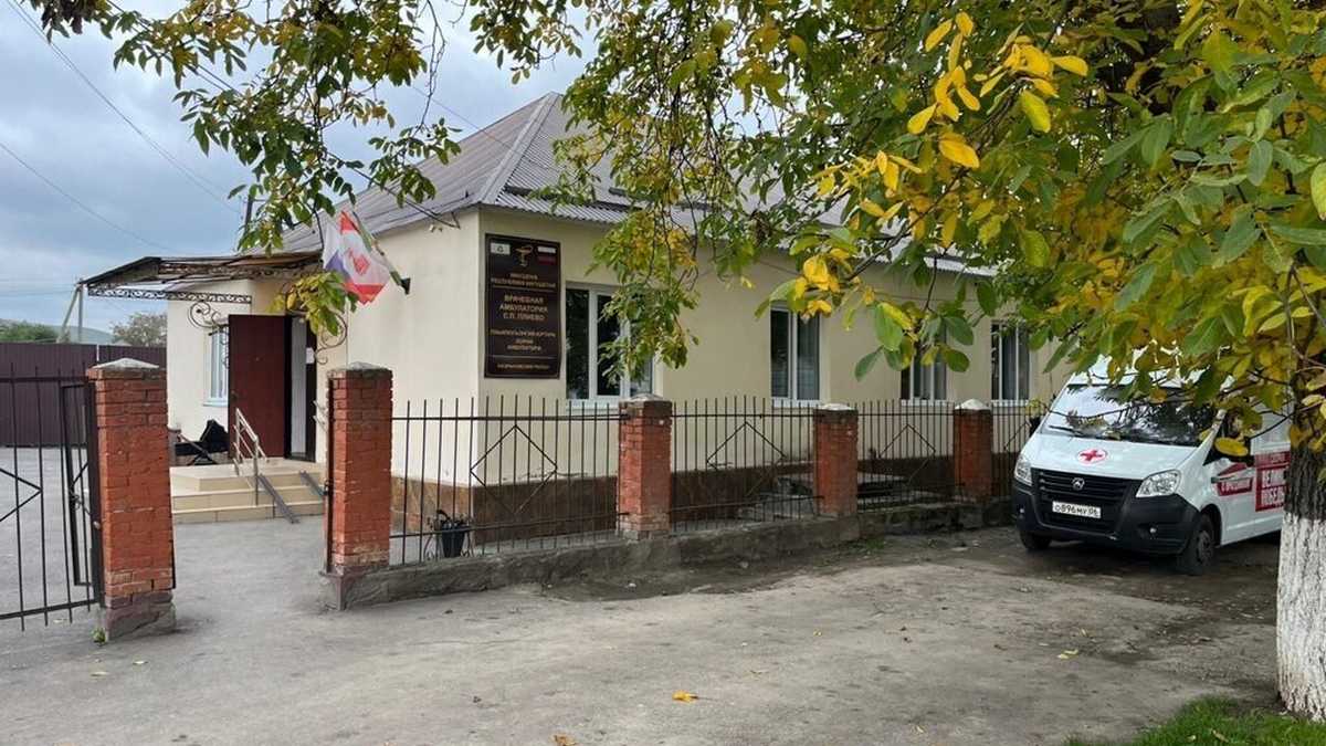 Новости Ингушетии: Врачи центра «Анти-СПИД» провели семинар в амбулатории Плиево