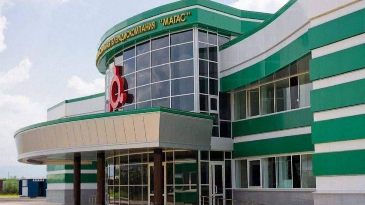 НТРК «Магас» Ингушетии: 12 лет творческого развития