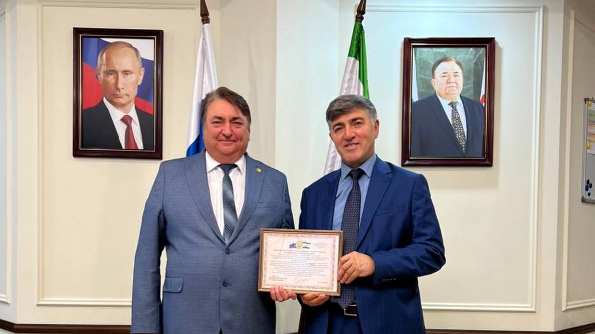 В Ингушетии усилят координацию в сфере эпидемиологического контроля