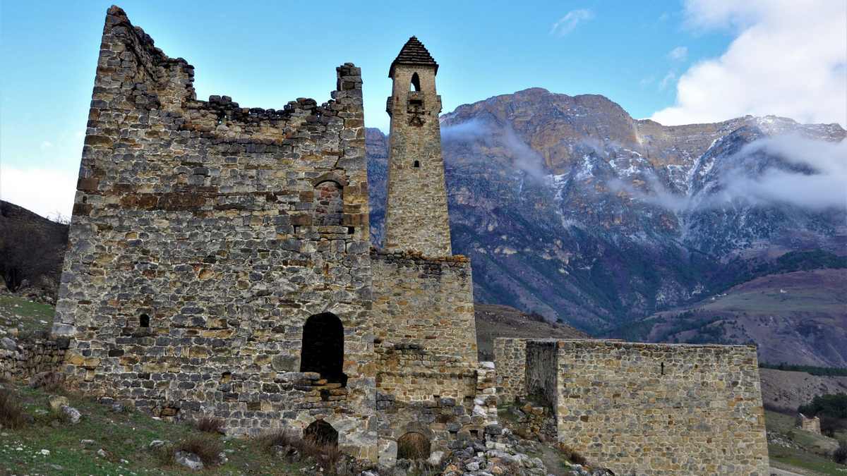 Археологаш маьлхара каш тохкаш ба