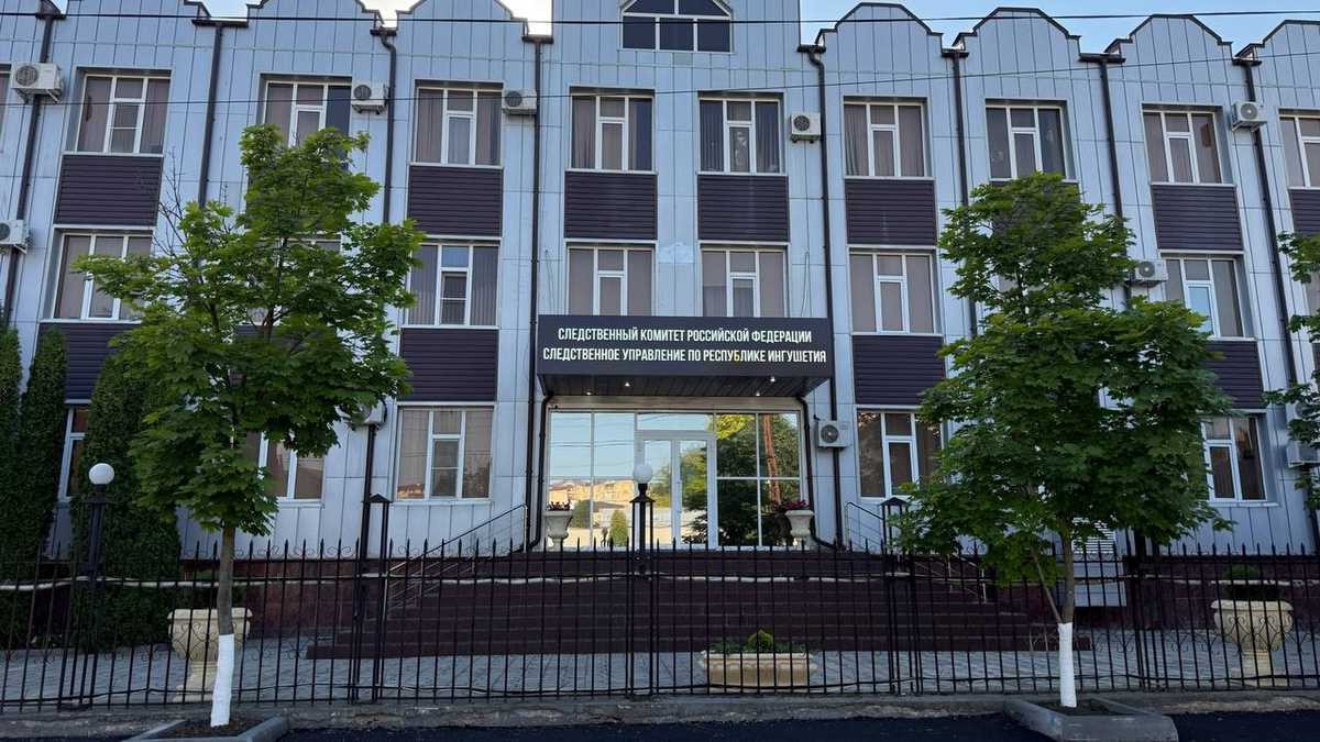 В Ингушетии дело директора фирмы о крупном мошенничестве направлено в суд