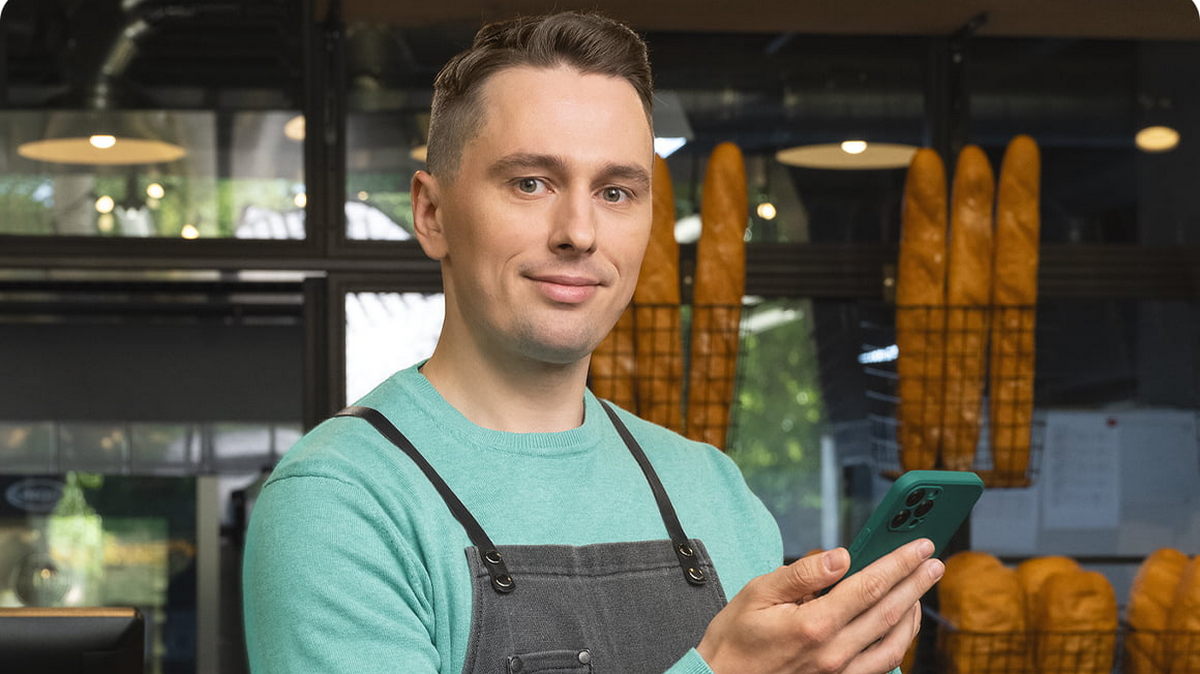 Сбер: количество молодых предпринимателей на Северном Кавказе выросло на две трети  48% новых бизнесов в 2024 году запустили молодые люди до 35 лет