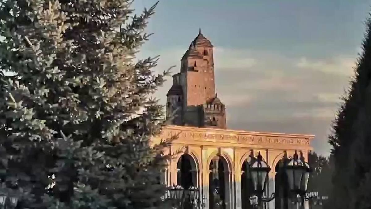 Новости Ингушетии: Ингушетия готовится к Всероссийскому фестивалю «Женское сердце России»