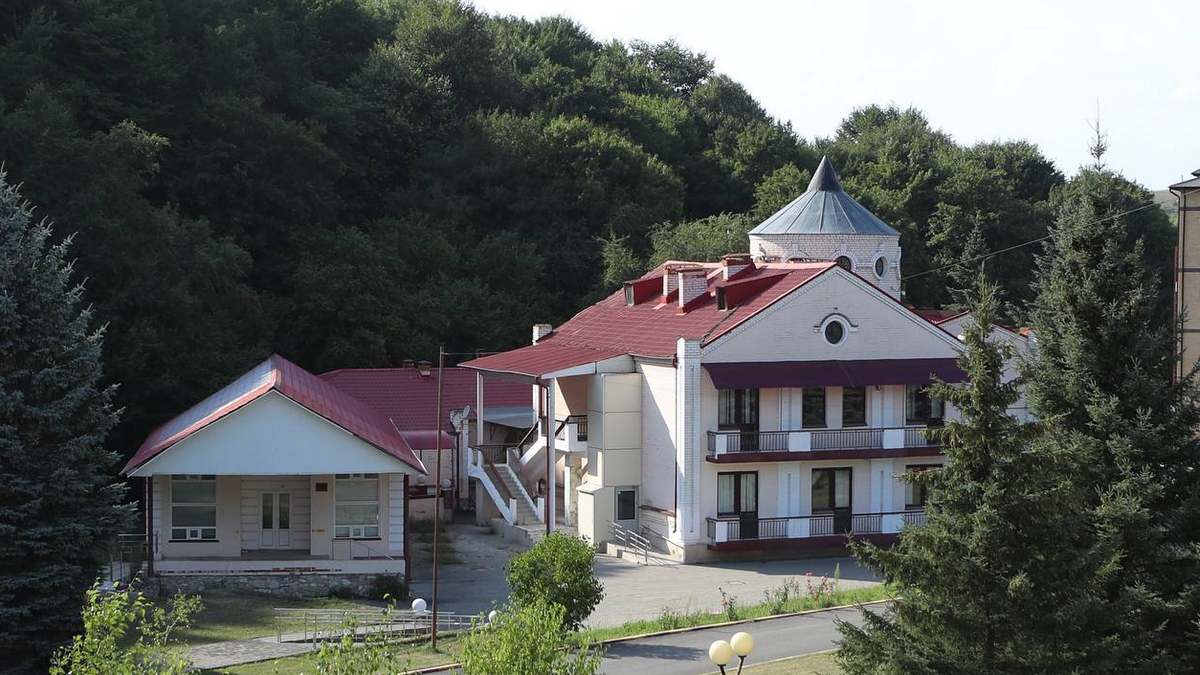 Новости Ингушетии: В Ингушетии начнется реконструкция первого корпуса Дома ветеранов