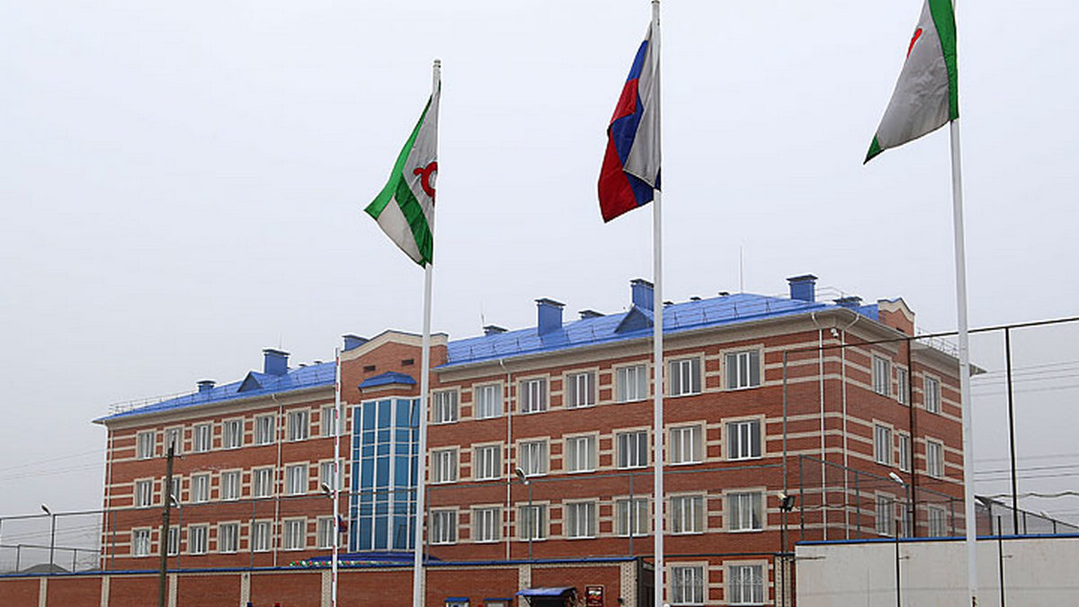 В Ингушетии раскрыто крупное мошенничество при получении социальных выплат