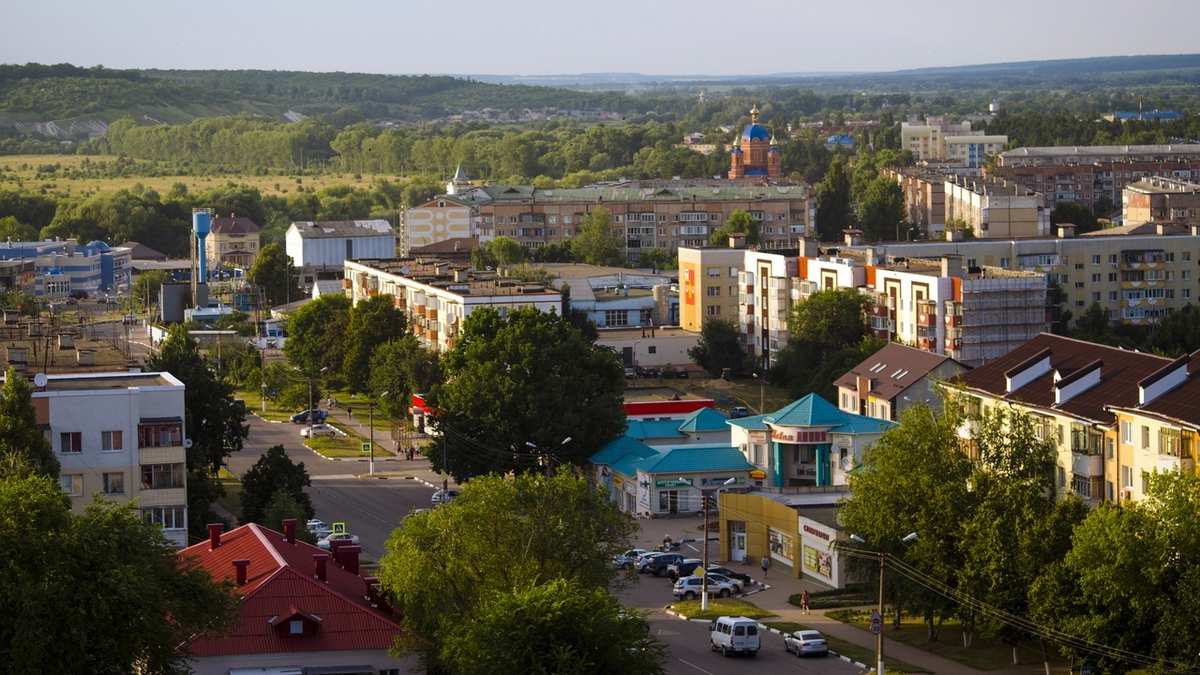 Махмуд-Али Калиматов выразил соболезнования в связи с трагедией в Шебекино