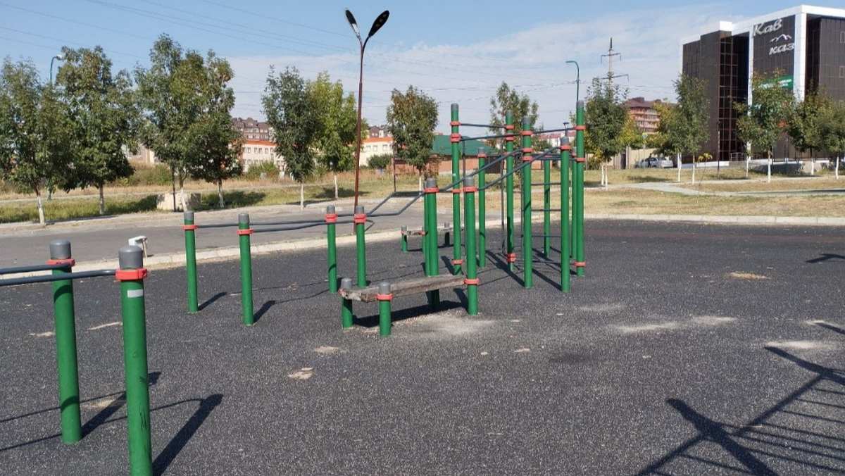 Жителей Ингушетии призвали избегать малоподвижного образа жизни