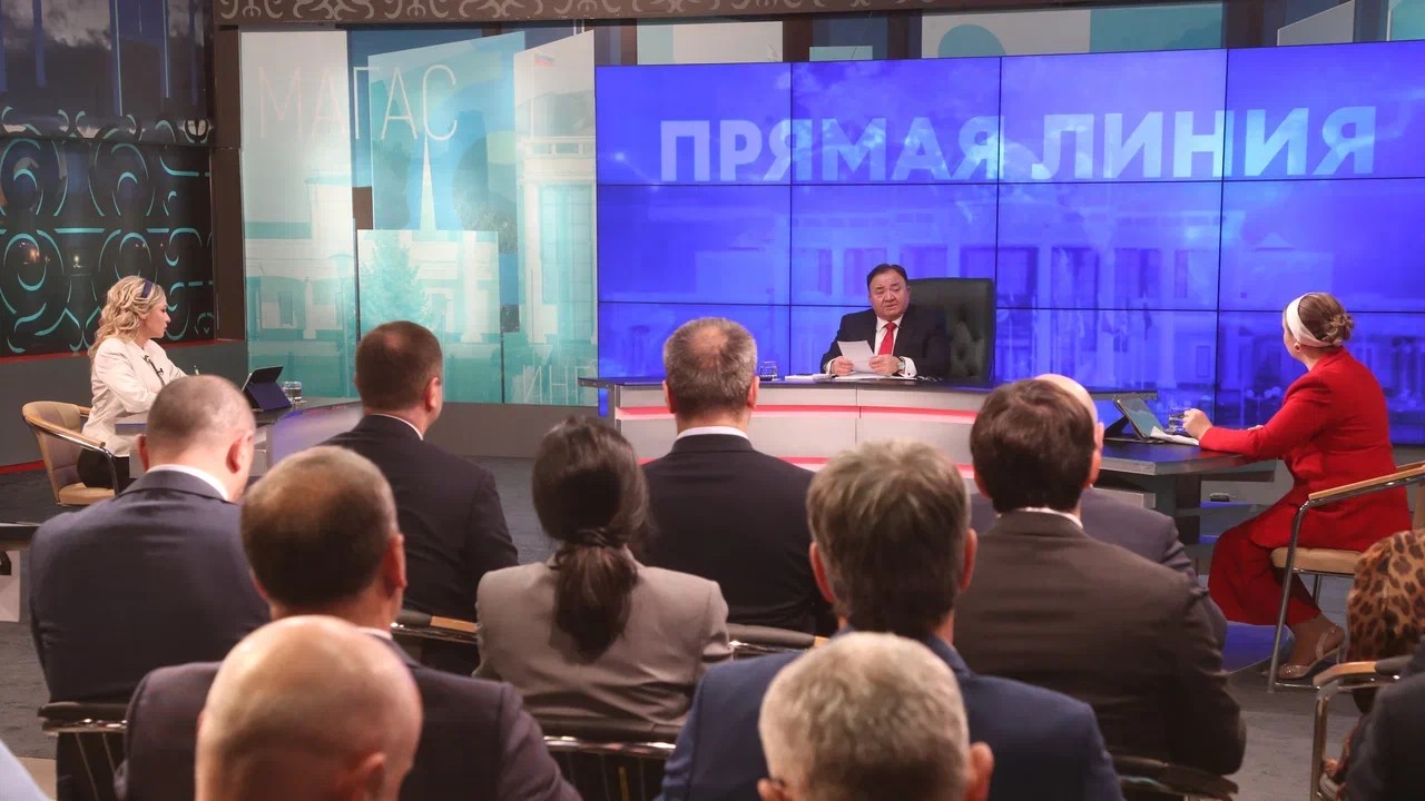 Глава Ингушетии прокомментировал проблему низкого напряжения в электросетях