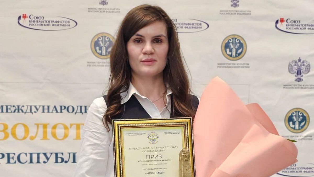 На кинофестивале в Ингушетии фильм «МЕХК-КХЕЛ» признан одним из лучших