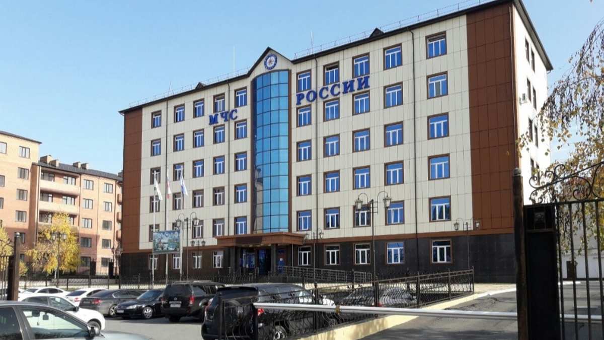 В Ингушетии скоро проверят работу системы оповещения населения