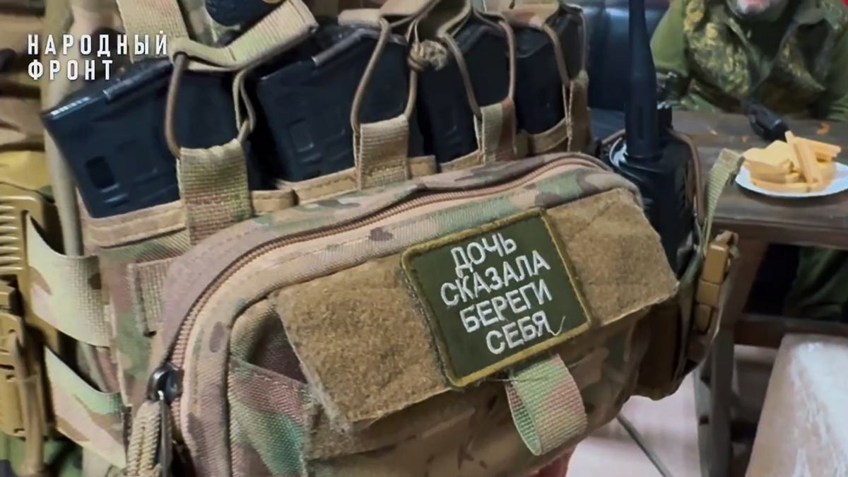 Новости Ингушетии: Очередной гуманитарный груз из Ингушетии доставлен в зону проведения СВО