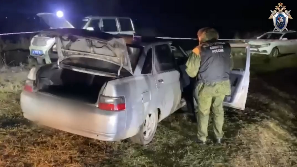 Новости Ингушетии: В Зязиков-Юрте обнаружено тело мужчины с огнестрельным ранением