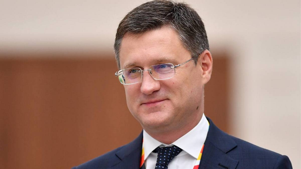 Новости Ингушетии: Вице-премьер Александр Новак поздравил Ингушетию с Днем Республики