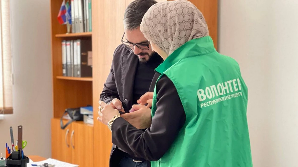 Новости Ингушетии: Около 1000 людей проголосовали за объекты благоустройства в Ингушетии