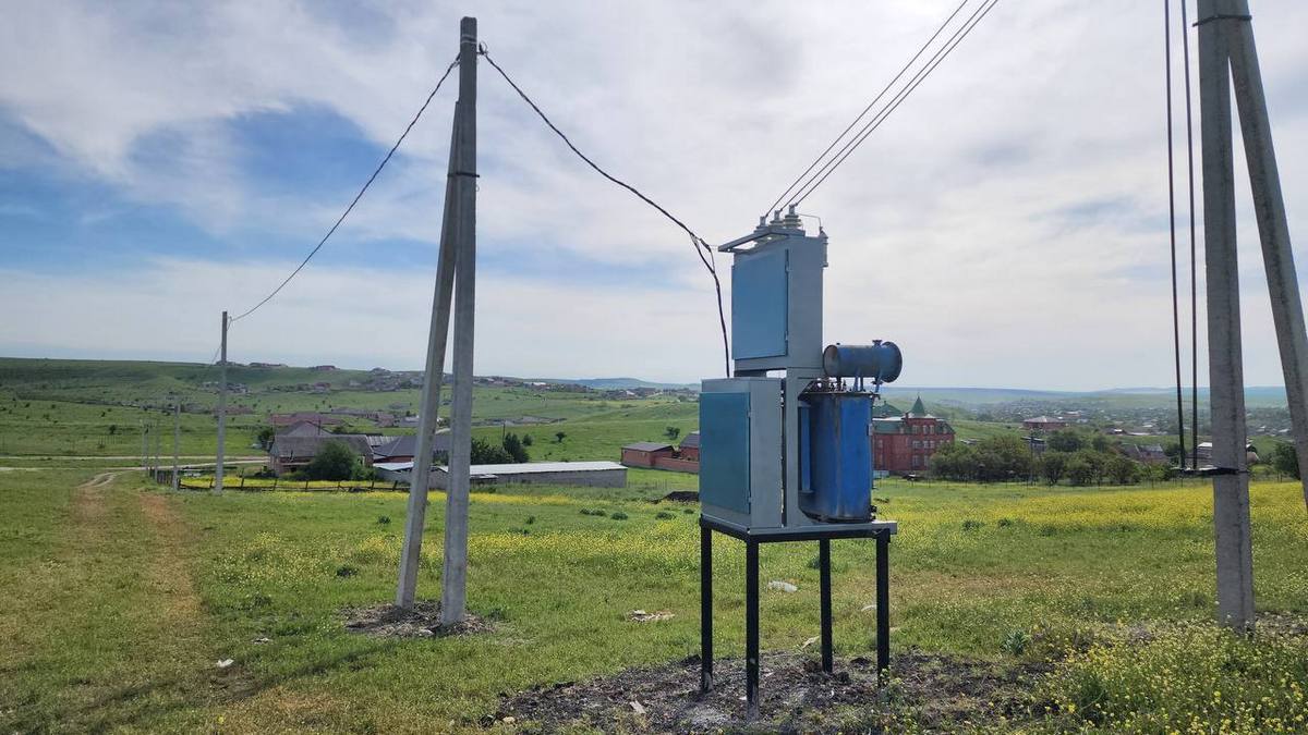 В Сунже пройдут внеплановые работы, связанные с электроснабжением