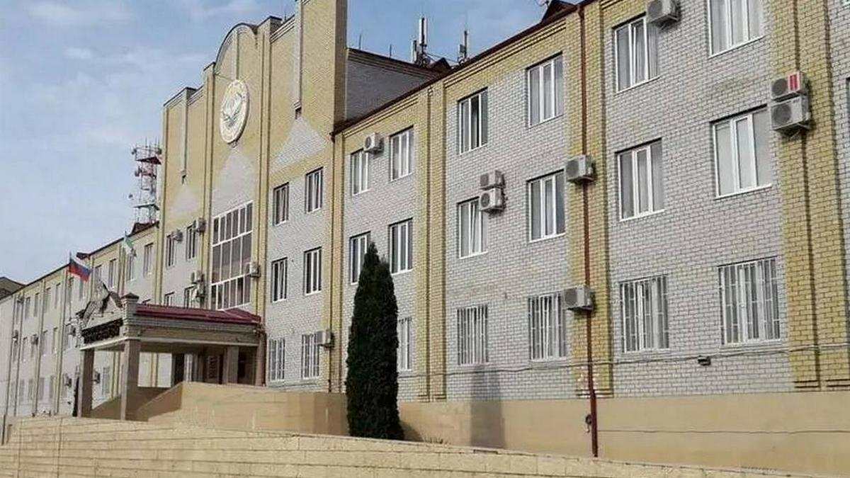 В Ингушетии водитель «Гранты» ответит за употребление мефедрона