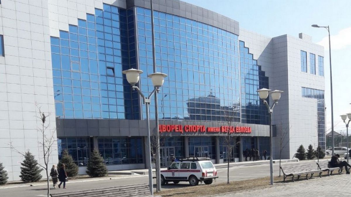 Новости Ингушетии: Гимнастки из Ингушетии успешно выступили  на соревнованиях в Нальчике