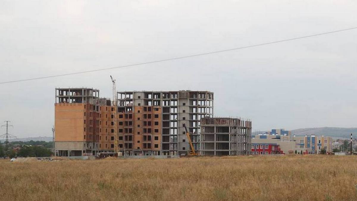 Карабулак Ингушетии будут комплексно развивать