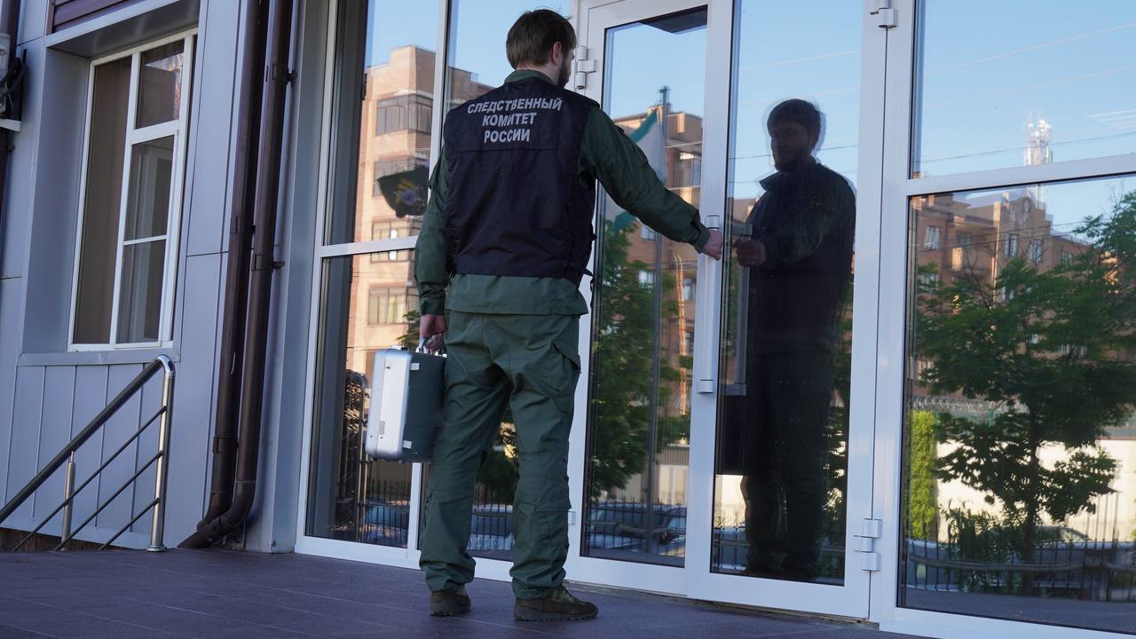 Жителю Ингушетии предъявят обвинение в ножевом ранении несовершеннолетнего