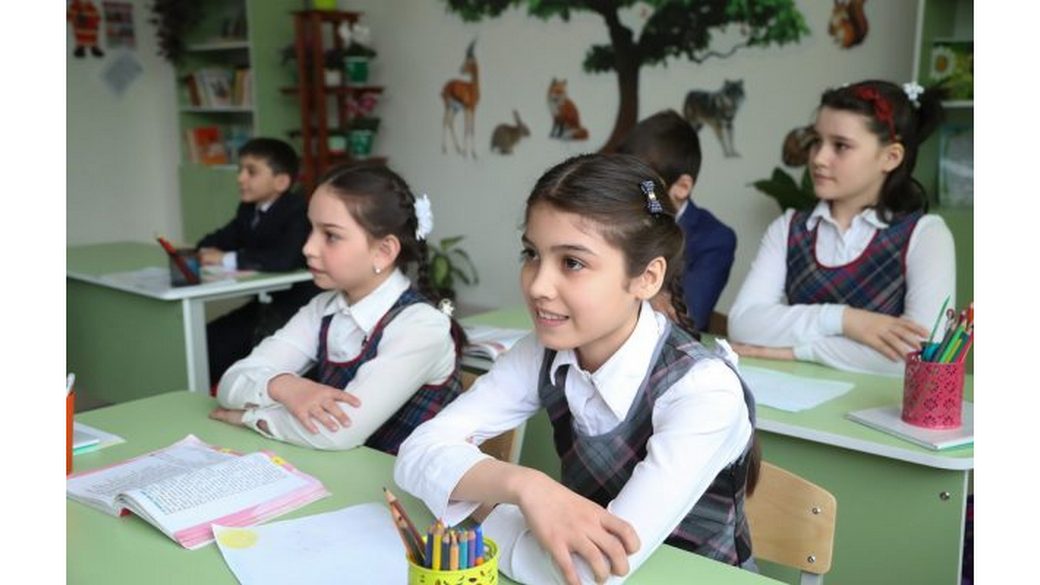 Новости Ингушетии: Деррига чулацац книжкаша