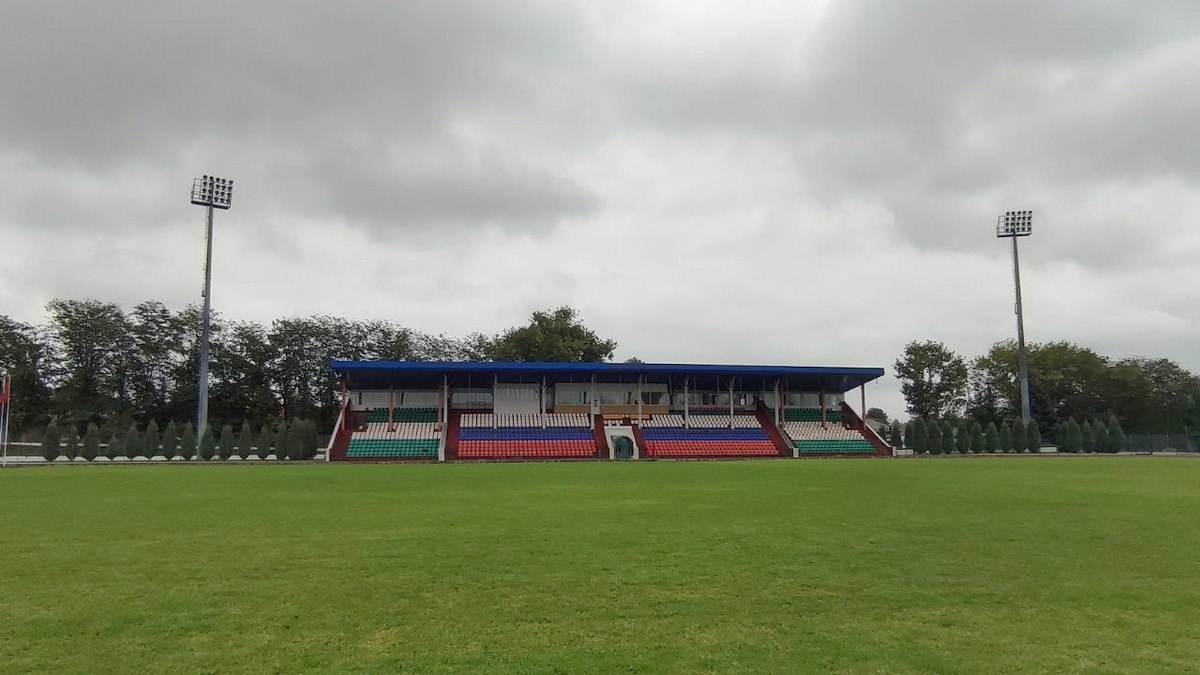 Футзалах офисни чемпионата 8-гӀа бӀал хилар республике